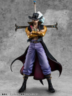 One Piece - Hawk Eye Dracule Mihawk Ver. R - P.O.P SA-MAXIMUM – Bild 1
