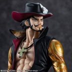 One Piece - Hawk Eye Dracule Mihawk Ver. R - P.O.P SA-MAXIMUM – Bild 10