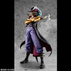 One Piece - Hawk Eye Dracule Mihawk Ver. R - P.O.P SA-MAXIMUM – Bild 13