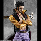 One Piece - Hawk Eye Dracule Mihawk Ver. R - P.O.P SA-MAXIMUM – Bild 20