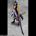 One Piece - Hawk Eye Dracule Mihawk Ver. R - P.O.P SA-MAXIMUM – Bild 3