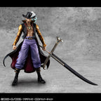 One Piece - Hawk Eye Dracule Mihawk Ver. R - P.O.P SA-MAXIMUM – Bild 4