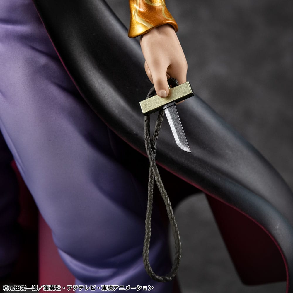 One Piece - Hawk Eye Dracule Mihawk Ver. R - P.O.P SA-MAXIMUM – Bild 5