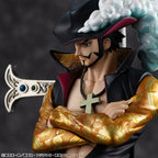 One Piece - Hawk Eye Dracule Mihawk Ver. R - P.O.P SA-MAXIMUM – Bild 8
