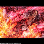 One Piece - Leader of Red Hair Pirates Red-Haired Shanks Kamusari - P.O.P SA-MAXIMUM – Bild 14