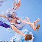 One Piece - "Evolutionary History" Monkey D. Luffy "Gear Fifth" - Portrait.Of.Pirates – Bild 12
