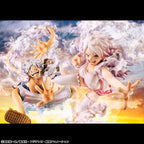 One Piece - "Evolutionary History" Monkey D. Luffy "Gear Fifth" - Portrait.Of.Pirates – Bild 17