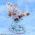 One Piece - "Evolutionary History" Monkey D. Luffy "Gear Fifth" - Portrait.Of.Pirates – Bild 22