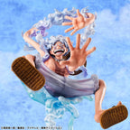 One Piece - "Evolutionary History" Monkey D. Luffy "Gear Fifth" - Portrait.Of.Pirates – Bild 5