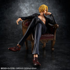 One Piece - Sanji Ver.R - Portrait.Of.Pirates "S.O.C" – Bild 1