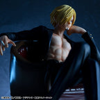 One Piece - Sanji Ver.R - Portrait.Of.Pirates "S.O.C" – Bild 10