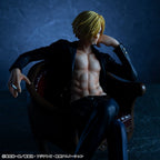 One Piece - Sanji Ver.R - Portrait.Of.Pirates "S.O.C" – Bild 11