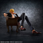 One Piece - Sanji Ver.R - Portrait.Of.Pirates "S.O.C" – Bild 5