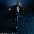 One Piece - Sanji Ver.R - Portrait.Of.Pirates "S.O.C" – Bild 8