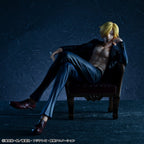 One Piece - Sanji Ver.R - Portrait.Of.Pirates "S.O.C" – Bild 9
