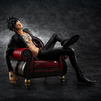 One Piece - Trafalgar Law Ver.R - Portrait.Of.Pirates "S.O.C" – Bild 1