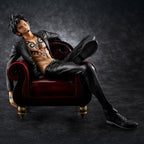 One Piece - Trafalgar Law Ver.R - Portrait.Of.Pirates "S.O.C" – Bild 11