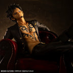 One Piece - Trafalgar Law Ver.R - Portrait.Of.Pirates "S.O.C" – Bild 5