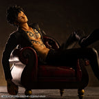 One Piece - Trafalgar Law Ver.R - Portrait.Of.Pirates "S.O.C" – Bild 7