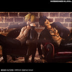 One Piece - Trafalgar Law Ver.R - Portrait.Of.Pirates "S.O.C" – Bild 8