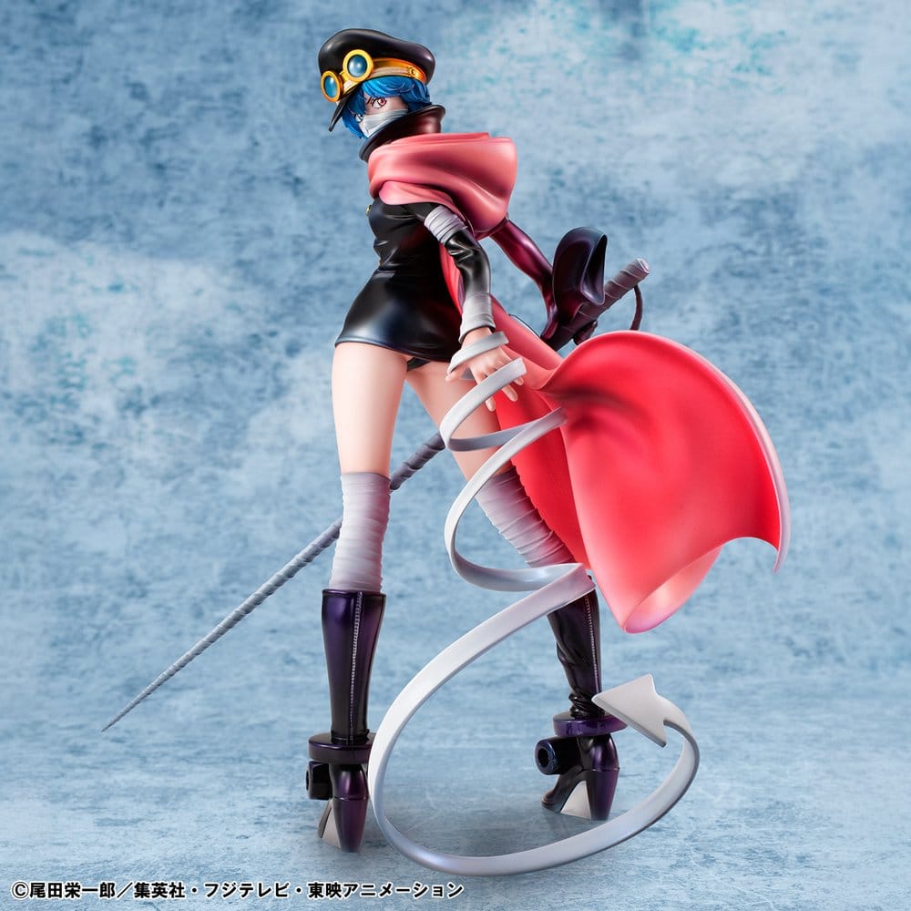 One Piece - Knights of God Saint Gunko - Portrait.Of.Pirates "Elevated Boost" – Bild 1