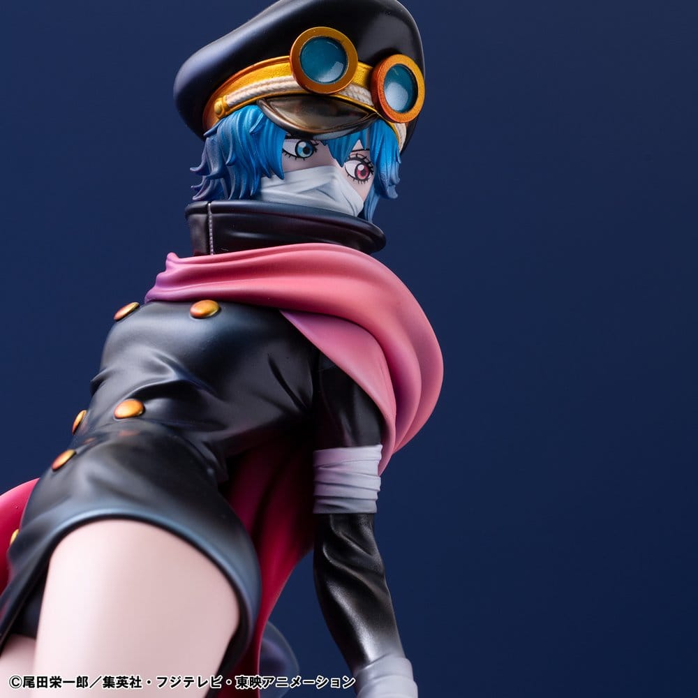 One Piece - Knights of God Saint Gunko - Portrait.Of.Pirates "Elevated Boost" – Bild 10