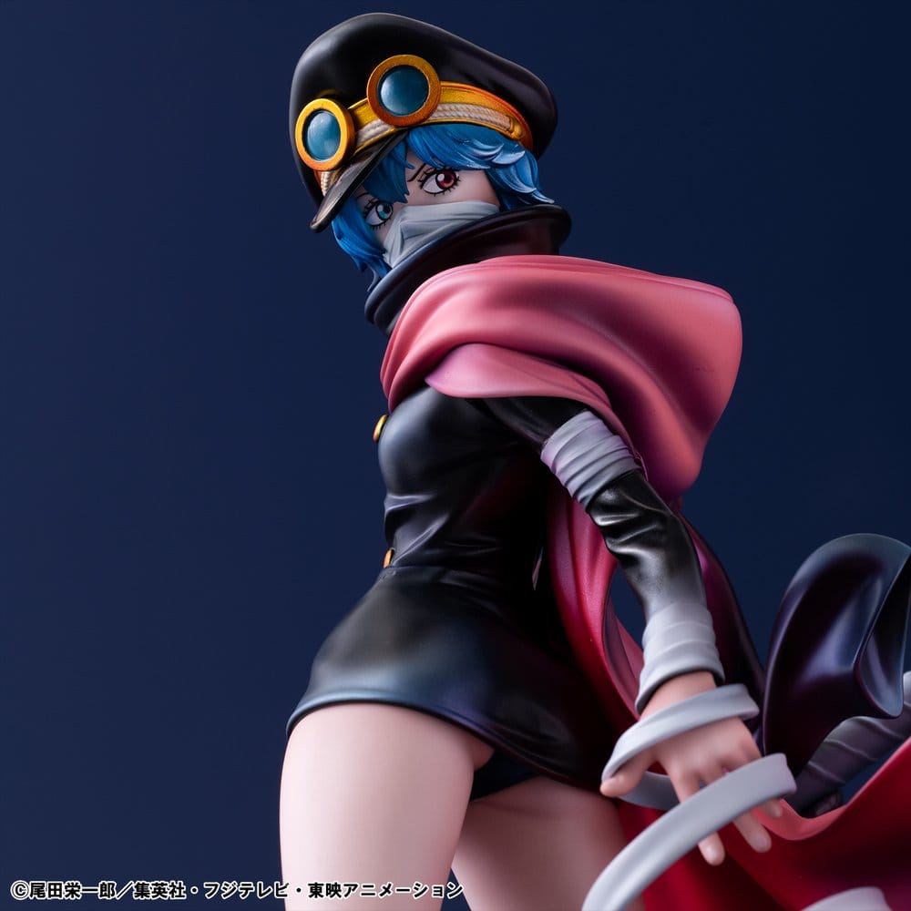 One Piece - Knights of God Saint Gunko - Portrait.Of.Pirates "Elevated Boost" – Bild 12