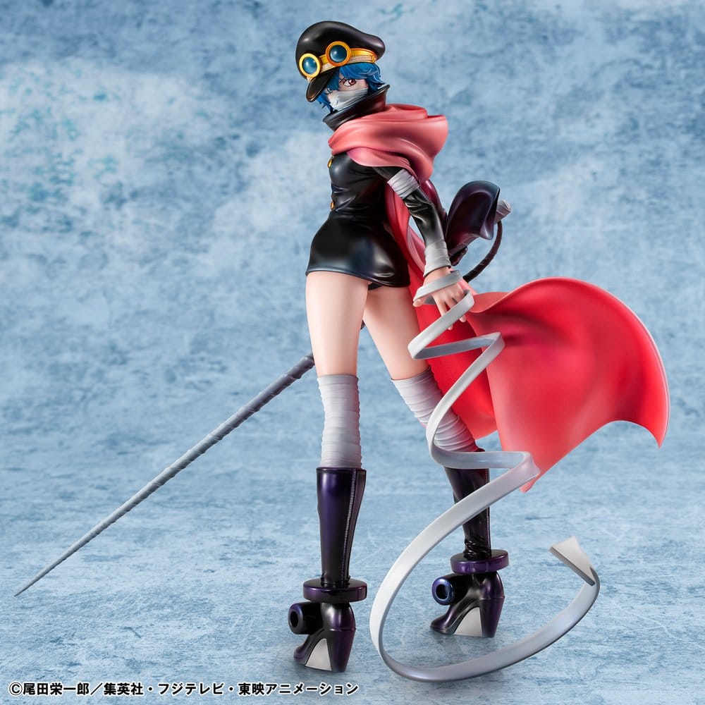 One Piece - Knights of God Saint Gunko - Portrait.Of.Pirates "Elevated Boost" – Bild 13