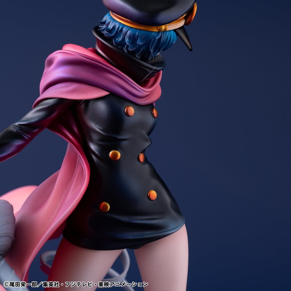 One Piece - Knights of God Saint Gunko - Portrait.Of.Pirates "Elevated Boost" – Bild 15