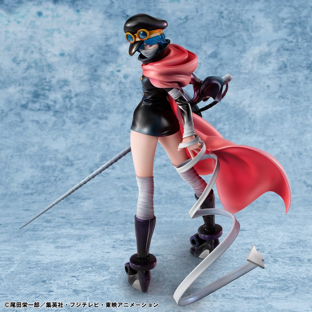 One Piece - Knights of God Saint Gunko - Portrait.Of.Pirates "Elevated Boost" – Bild 24