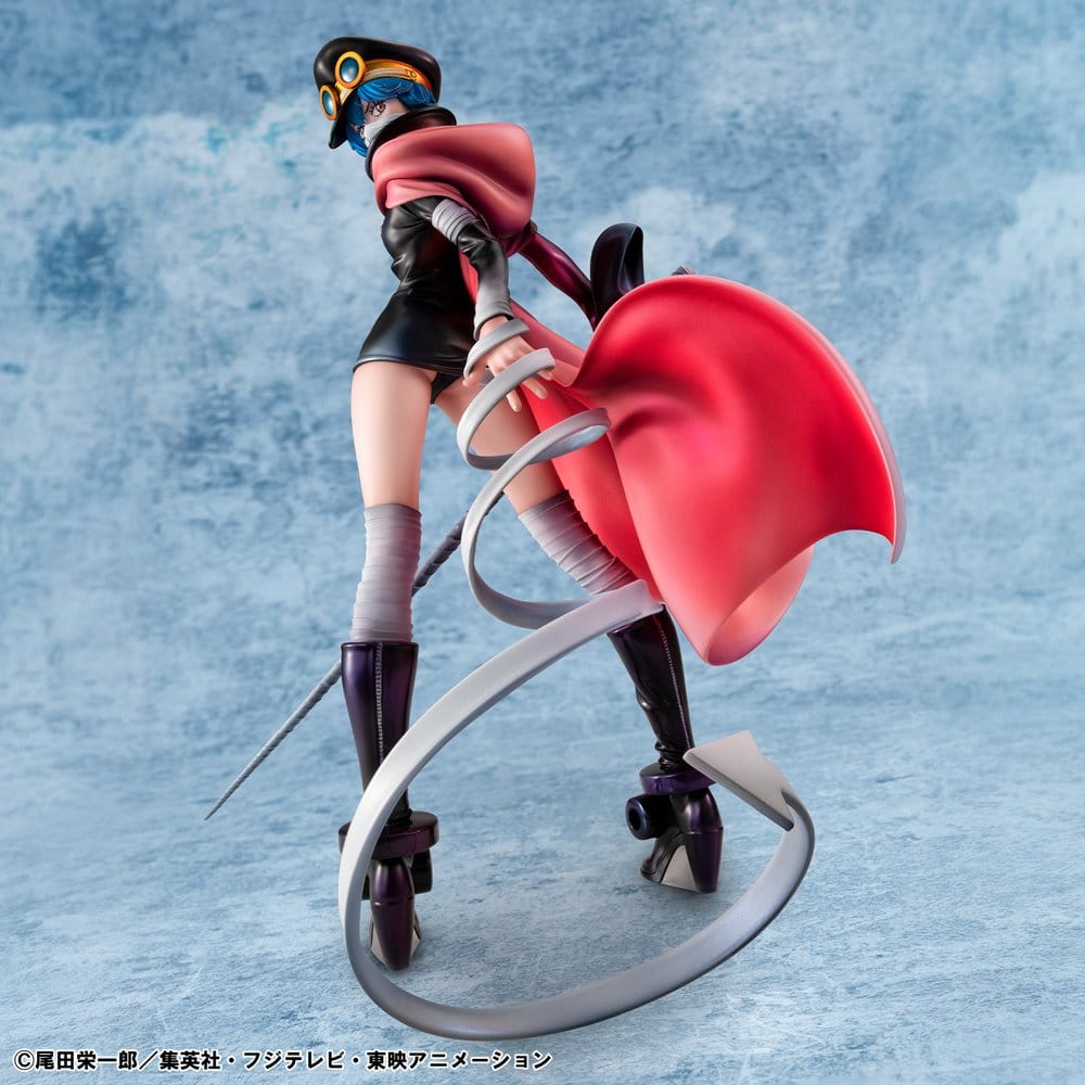 One Piece - Knights of God Saint Gunko - Portrait.Of.Pirates "Elevated Boost" – Bild 25
