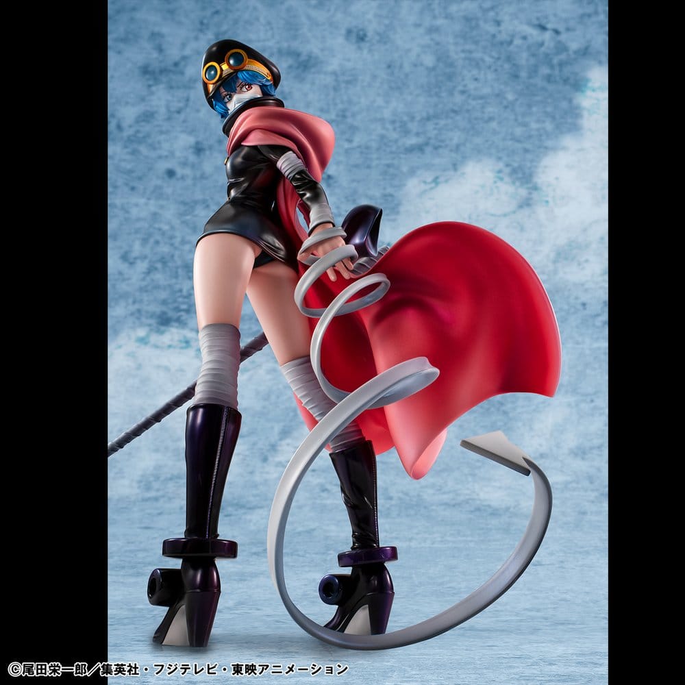 One Piece - Knights of God Saint Gunko - Portrait.Of.Pirates "Elevated Boost" – Bild 26