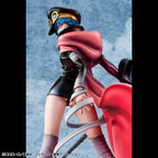 One Piece - Knights of God Saint Gunko - Portrait.Of.Pirates "Elevated Boost" – Bild 4