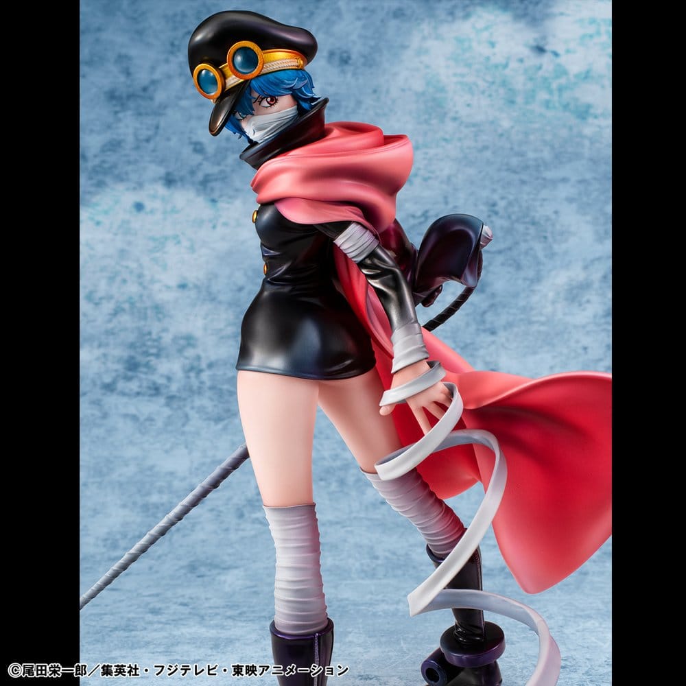 One Piece - Knights of God Saint Gunko - Portrait.Of.Pirates "Elevated Boost" – Bild 5