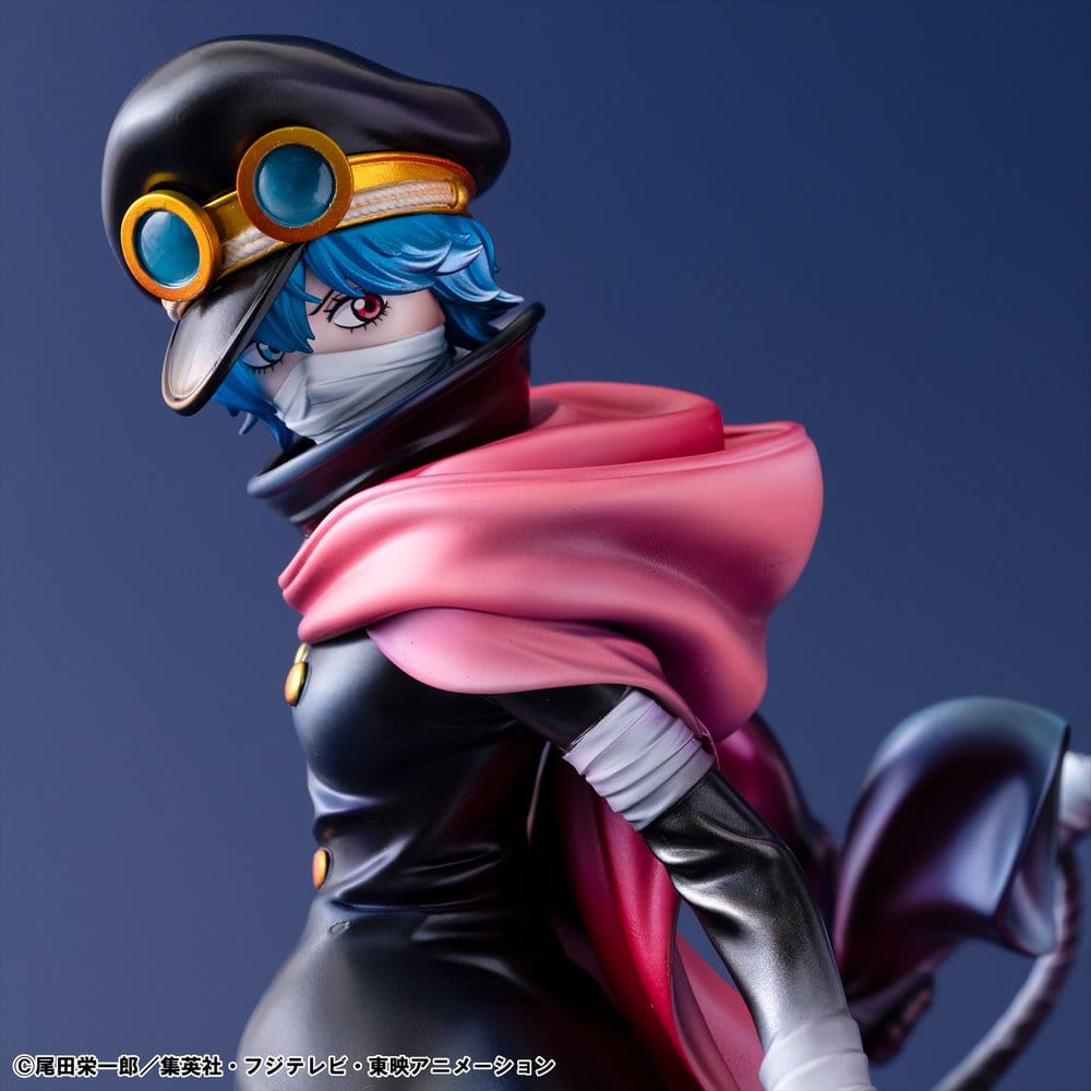 One Piece - Knights of God Saint Gunko - Portrait.Of.Pirates "Elevated Boost" – Bild 7
