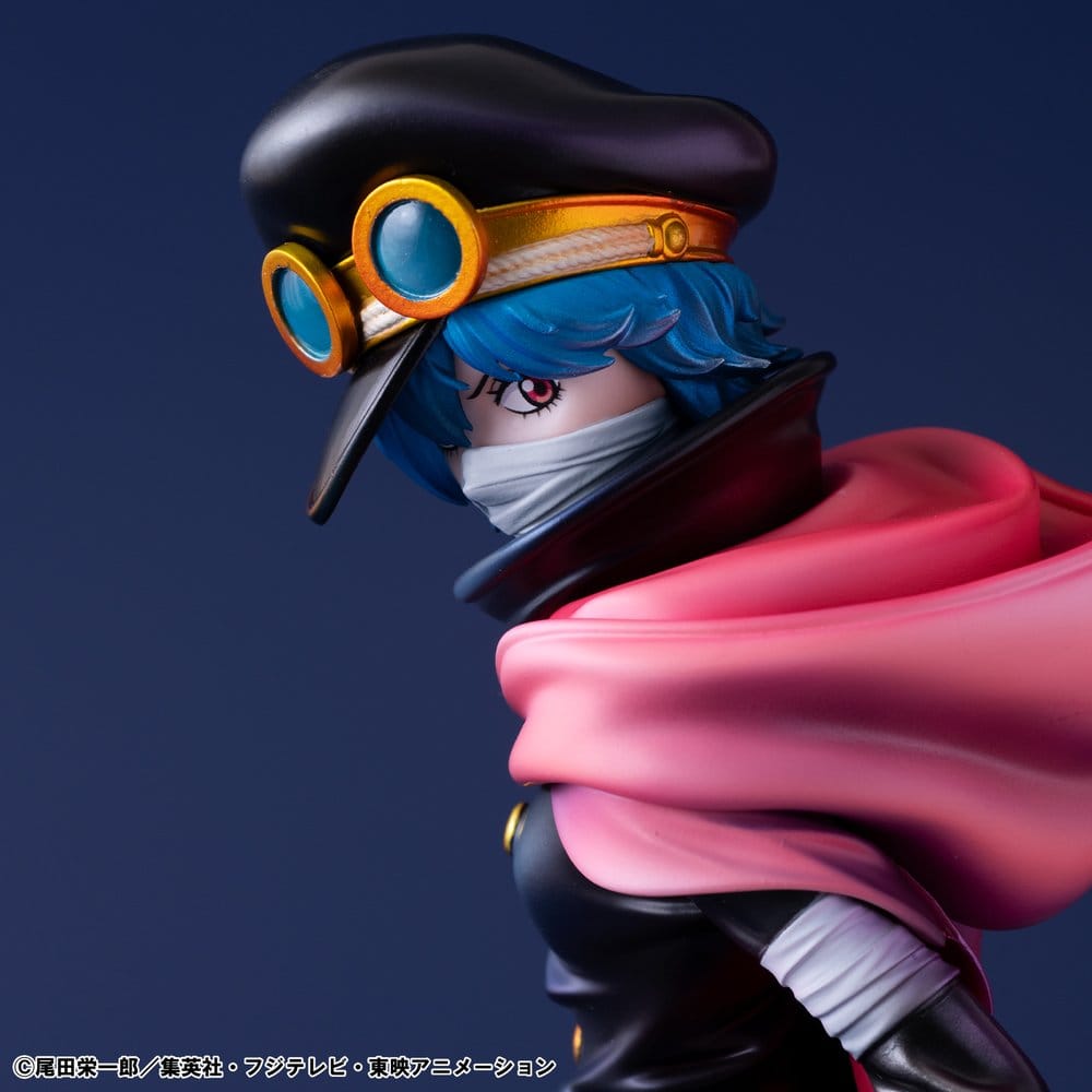 One Piece - Knights of God Saint Gunko - Portrait.Of.Pirates "Elevated Boost" – Bild 8