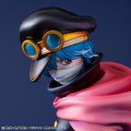 One Piece - Knights of God Saint Gunko - Portrait.Of.Pirates "Elevated Boost" – Bild 9