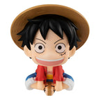 One Piece - Monkey D. Ruffy - Look Up – Bild 1