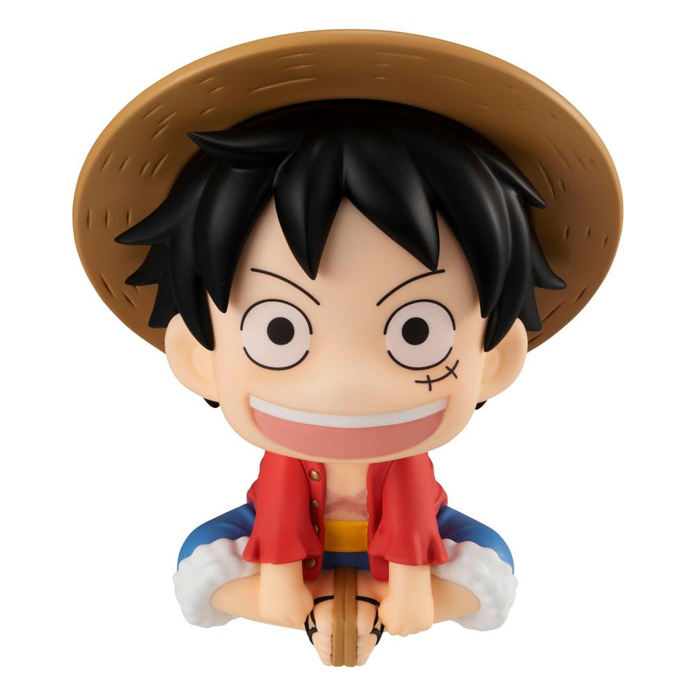 One Piece - Monkey D. Ruffy - Look Up – Bild 1
