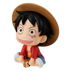 One Piece - Monkey D. Ruffy - Look Up – Bild 2