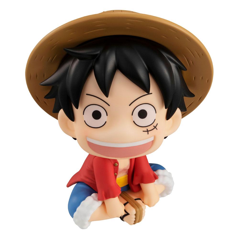 One Piece - Monkey D. Ruffy - Look Up – Bild 3