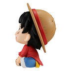 One Piece - Monkey D. Ruffy - Look Up – Bild 4