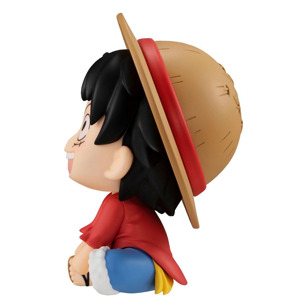 One Piece - Monkey D. Ruffy - Look Up – Bild 4