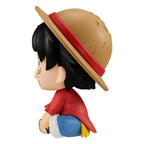 One Piece - Monkey D. Ruffy - Look Up – Bild 5