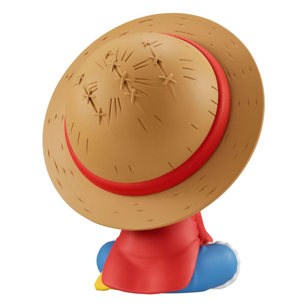 One Piece - Monkey D. Ruffy - Look Up – Bild 6