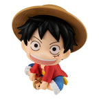 One Piece - Monkey D. Ruffy - Look Up – Bild 7