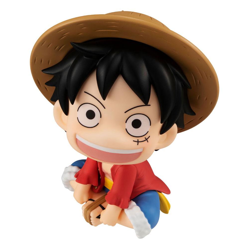 One Piece - Monkey D. Ruffy - Look Up – Bild 7