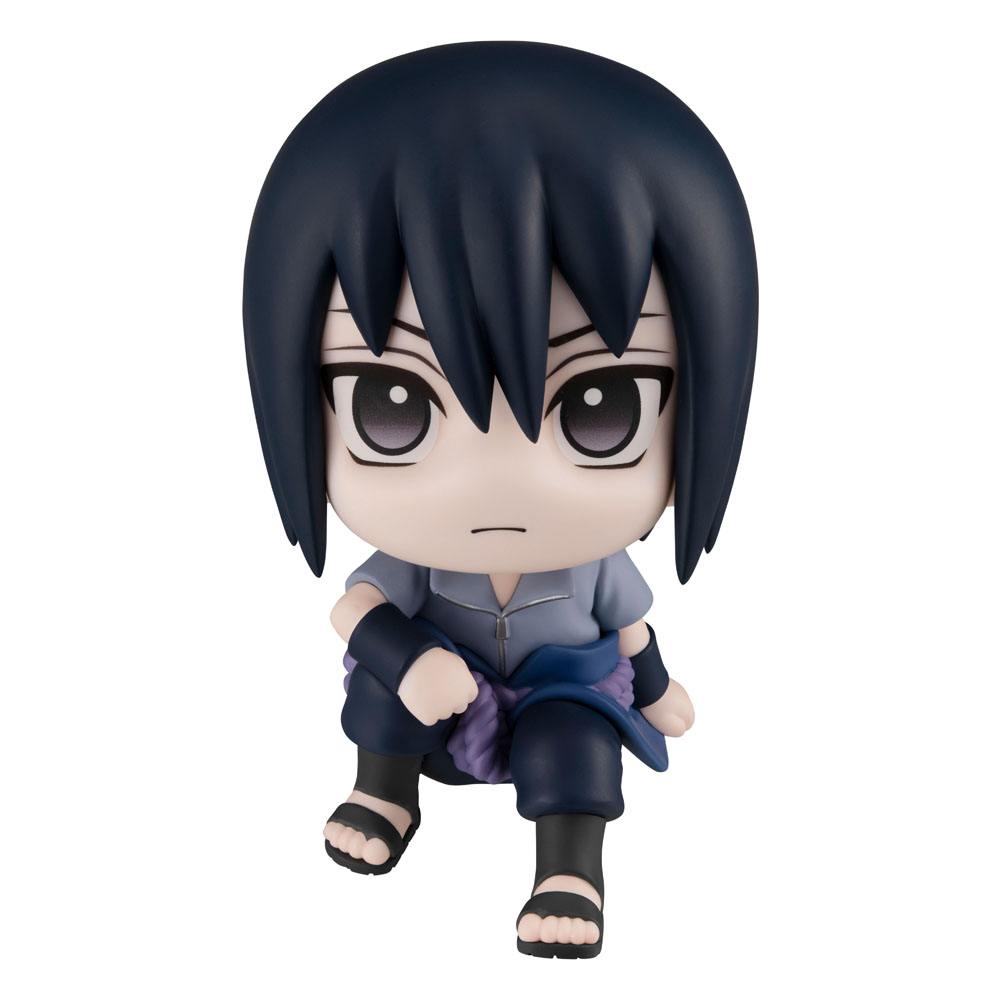 Naruto - Uchiha Sasuke - Shippuden Look Up – Bild 2