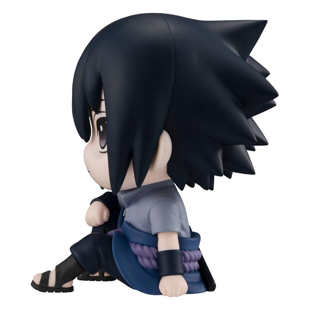 Naruto - Uchiha Sasuke - Shippuden Look Up – Bild 5
