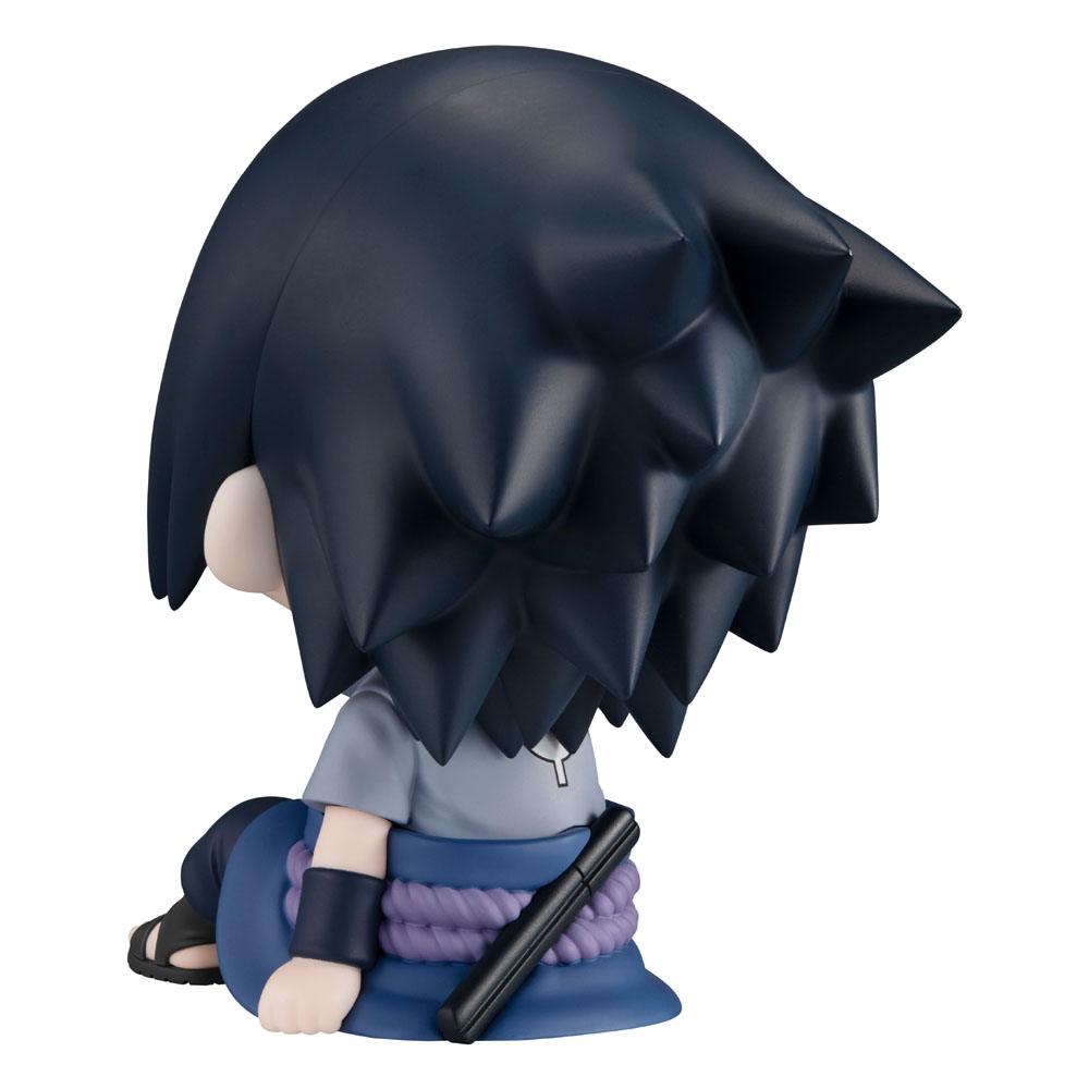 Naruto - Uchiha Sasuke - Shippuden Look Up – Bild 6